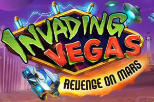 Invading Vegas Revenge on Mars Thumbnail