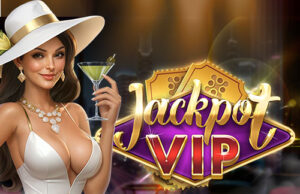 Jackpot VIP Thumbnail