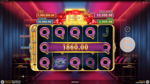 Jackpot VIP Win2