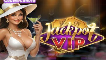 Jackpot VIP by Mancala Gaming