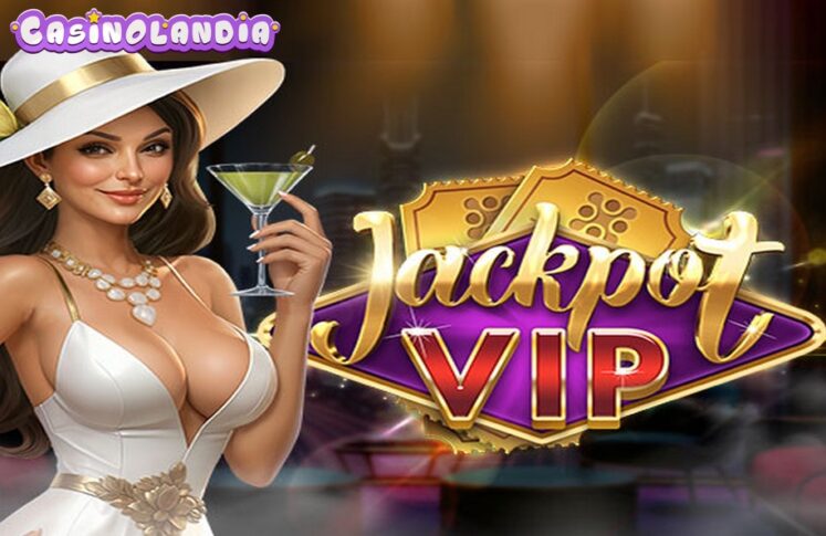 Jackpot VIP by Mancala Gaming