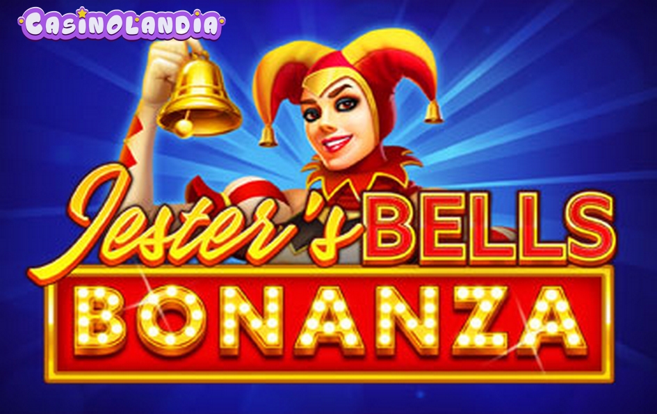 Jester’s Bells Bonanza by Booming Games