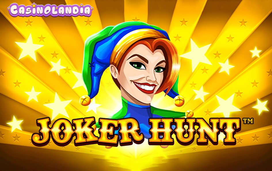 Joker Hunt by SYNOT Games