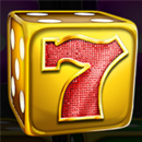 Jokers Five Dice paytable SYmbol 8