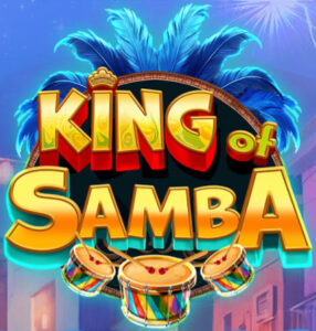 King of Samba Thumbnail