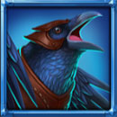 Legion Gold Victory! Crow