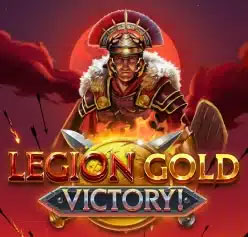 Legion Gold Victory! Thumbnail