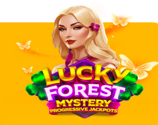 Lucky Forest