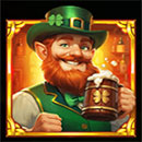 Lucky’s Wild Pub Leprechaun