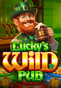 Lucky’s Wild Pub Thumbnail