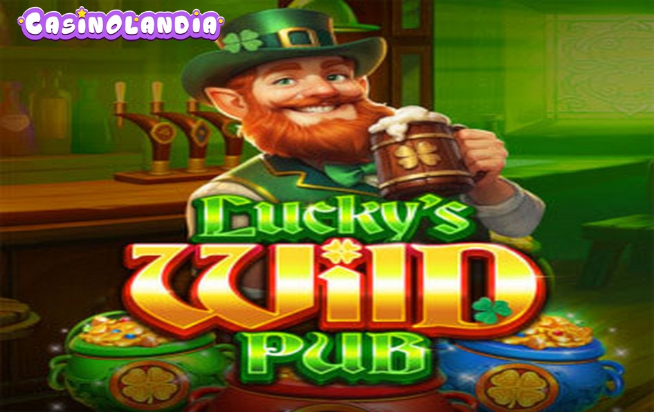 Lucky’s Wild Pub by Pragmatic Play