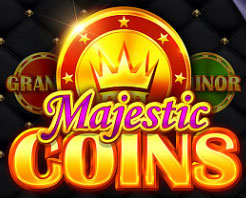 Majestic Coins Thumbnail