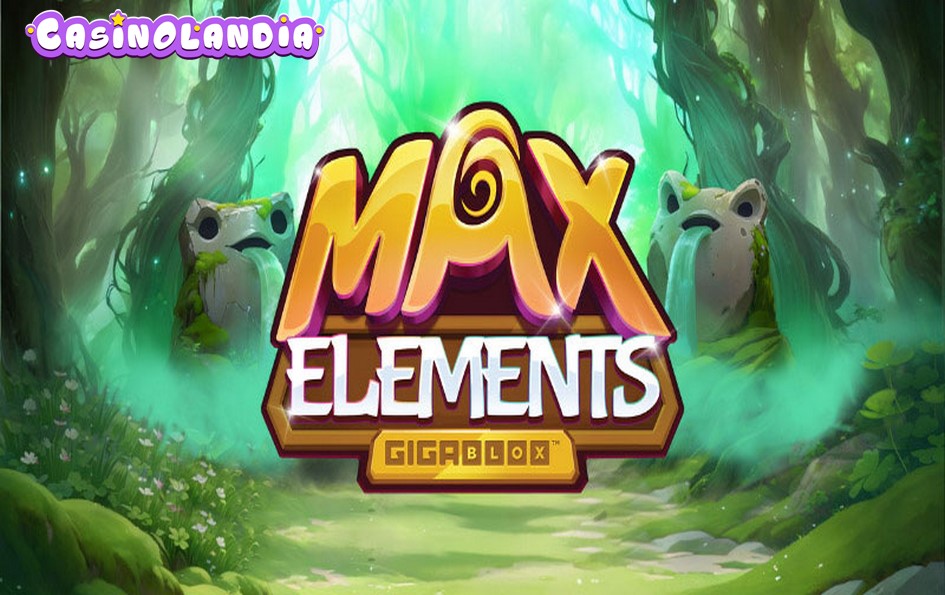 Max Elements by Yggdrasil Gaming