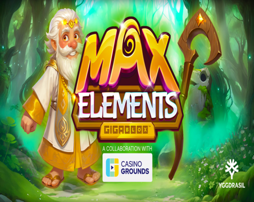 Max Elements