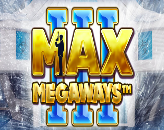 Max Megaways 3