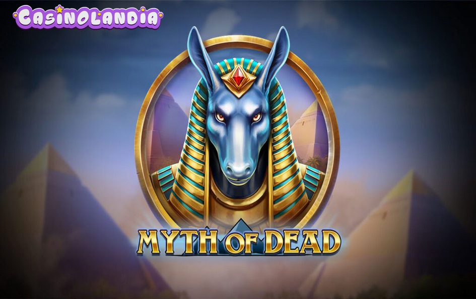 Myth of Dead by Play'n GO