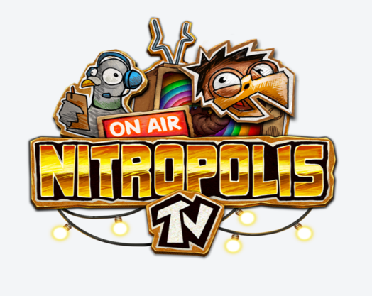 Nitropolis TV