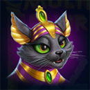 Pharaoh's Power Hold And Win Bastet