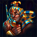 Pharaoh's Power Hold And Win Pharaoh