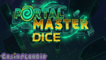 Portal Master Dice by Mancala Gaming