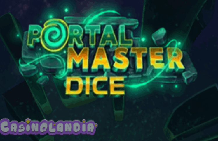 Portal Master Dice by Mancala Gaming