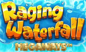 Raging Waterfall Megaways Thumbnail