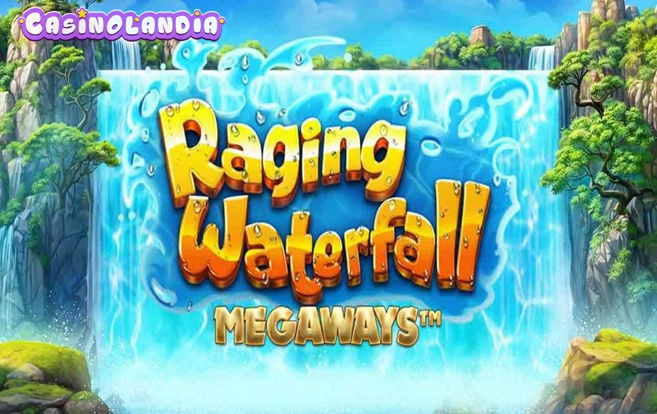 Raging Waterfall Megaways by Pragmatic Play