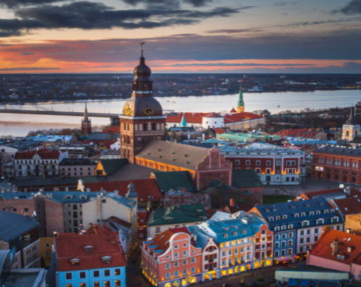 Riga