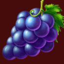 Rot Stormo Grape Symbol