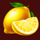 Rot Stormo Lemon Symbol