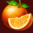 Rot Stormo Orange Symbol