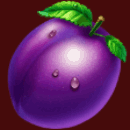 Rot Stormo Plum Symbol