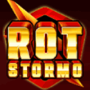 Rot Stormo Special Symbol