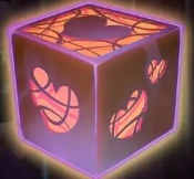 Wild Velvet Mysterybox Symbol