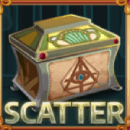 Seance MA Scatter Symbol