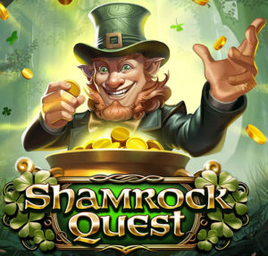 Shamrock Quest Thumbnail