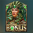 Stone Gaze of Medusa 2 Bonus