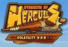 Strength of Hercule Thumbnail