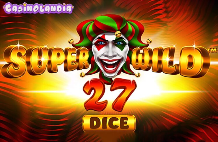 Dice Gold 81 by SYNOT Games