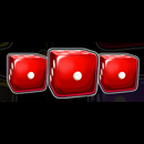 Super Wild 27 Dice paytable Symbol 1