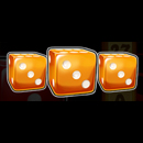 Super Wild 27 Dice paytable Symbol 3