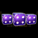 Super Wild 27 Dice paytable Symbol 4