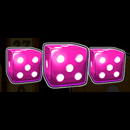 Super Wild 27 Dice paytable Symbol 5