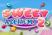 Sweet Alchemy 2 Logo