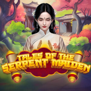 Tales of the Serpent Maiden Thumbnail