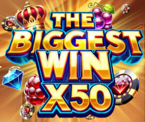 The Biggest Win x50 Thumbnail