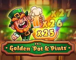 The Golden Pot & Pints Thumbnail