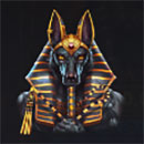 The Way of the Dead Anubis