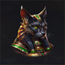 The Way of the Dead Bastet