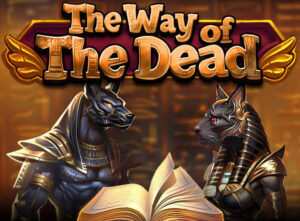 The Way of the Dead Thumbnail